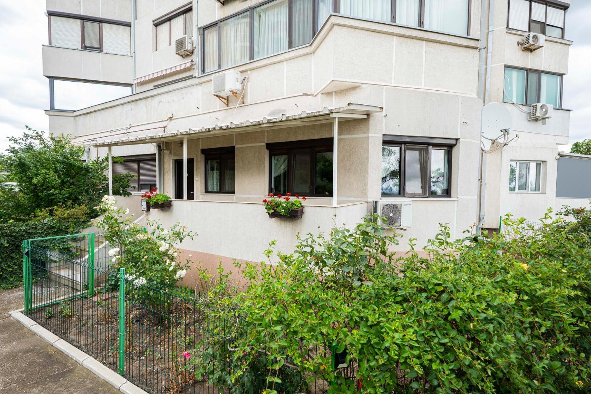Noblesse Suite Galac Kültér fotó