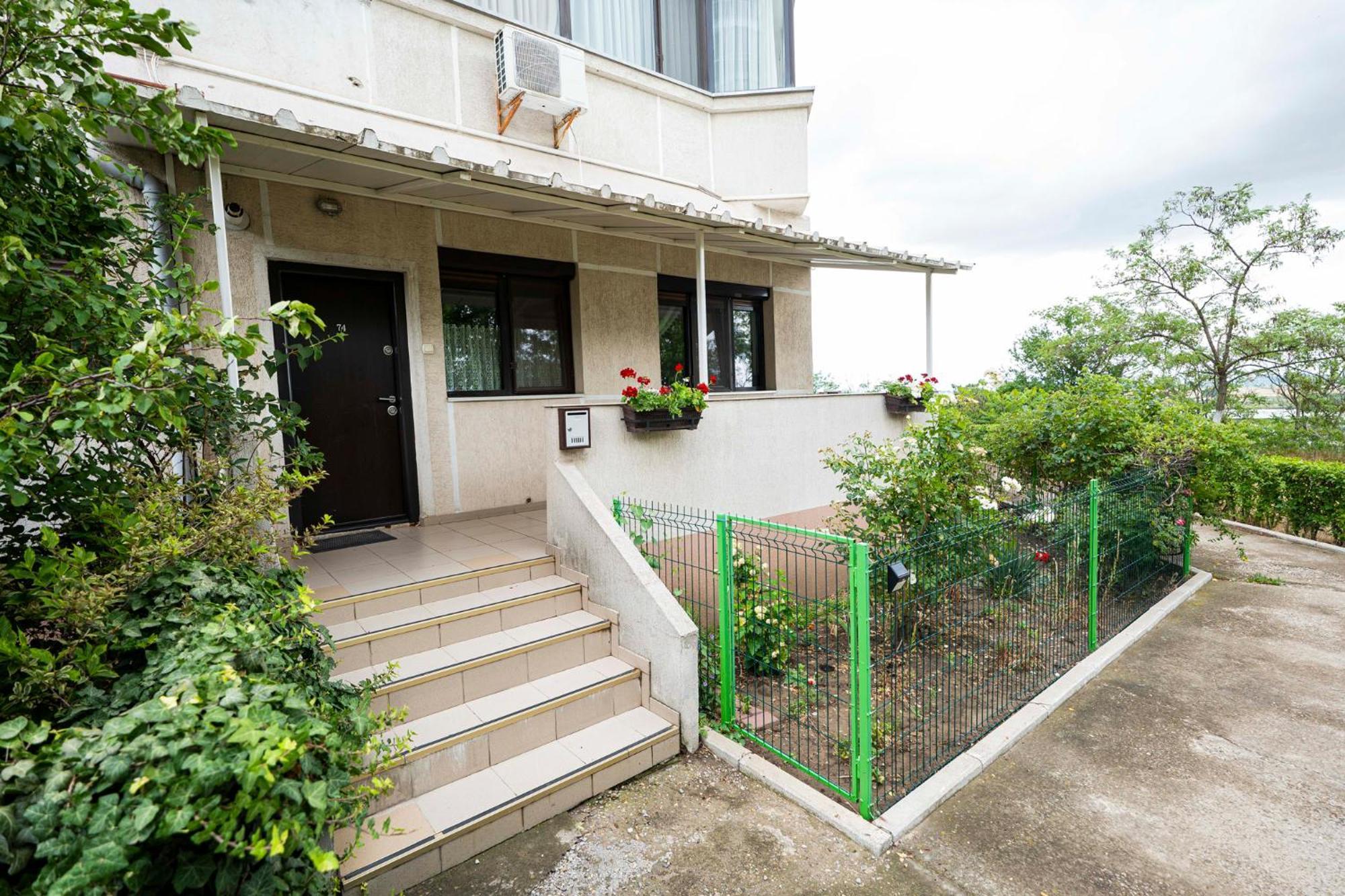 Noblesse Suite Galac Kültér fotó