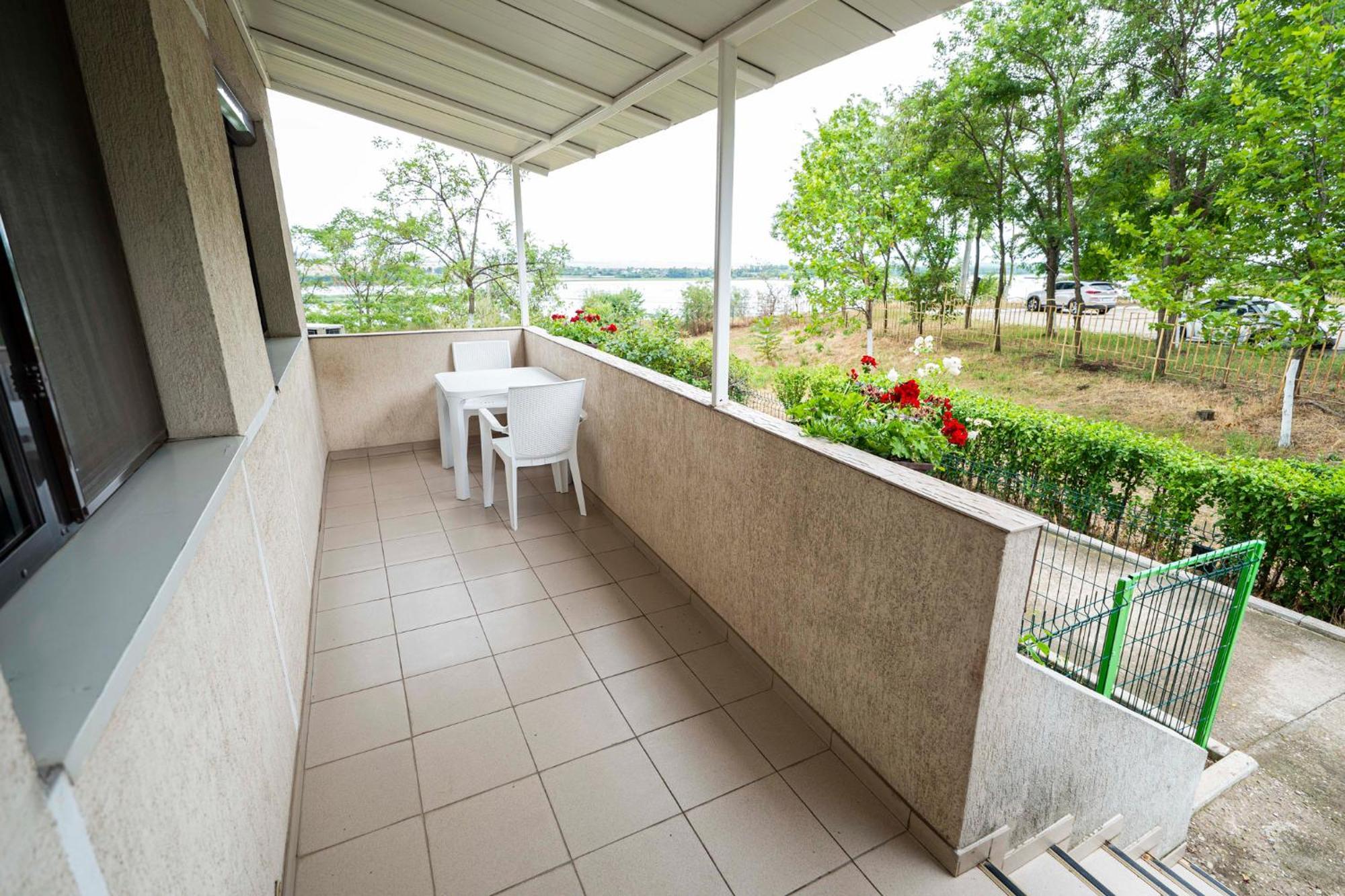 Noblesse Suite Galac Kültér fotó