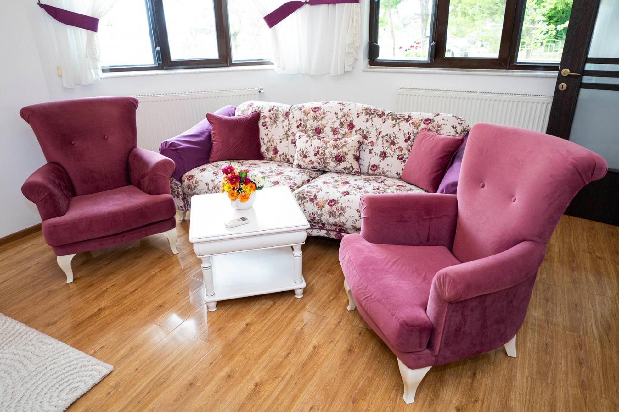 Noblesse Suite Galac Kültér fotó