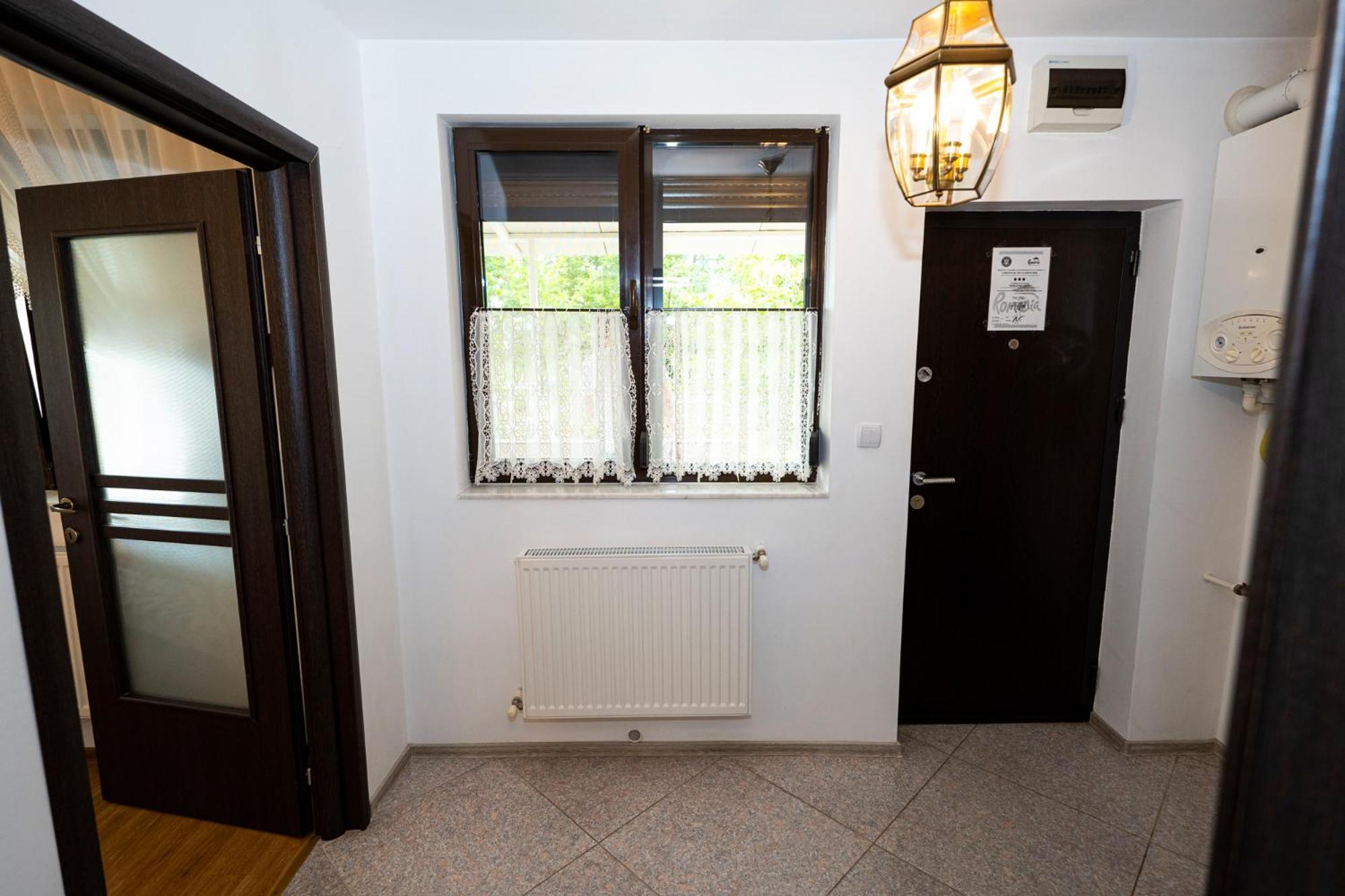 Noblesse Suite Galac Kültér fotó