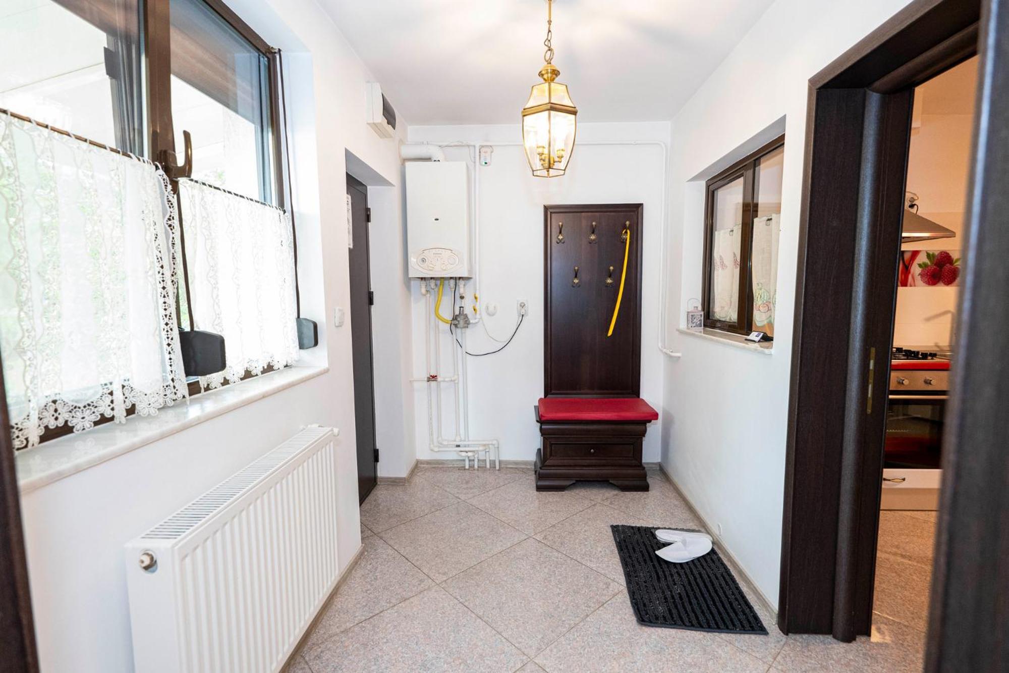 Noblesse Suite Galac Kültér fotó