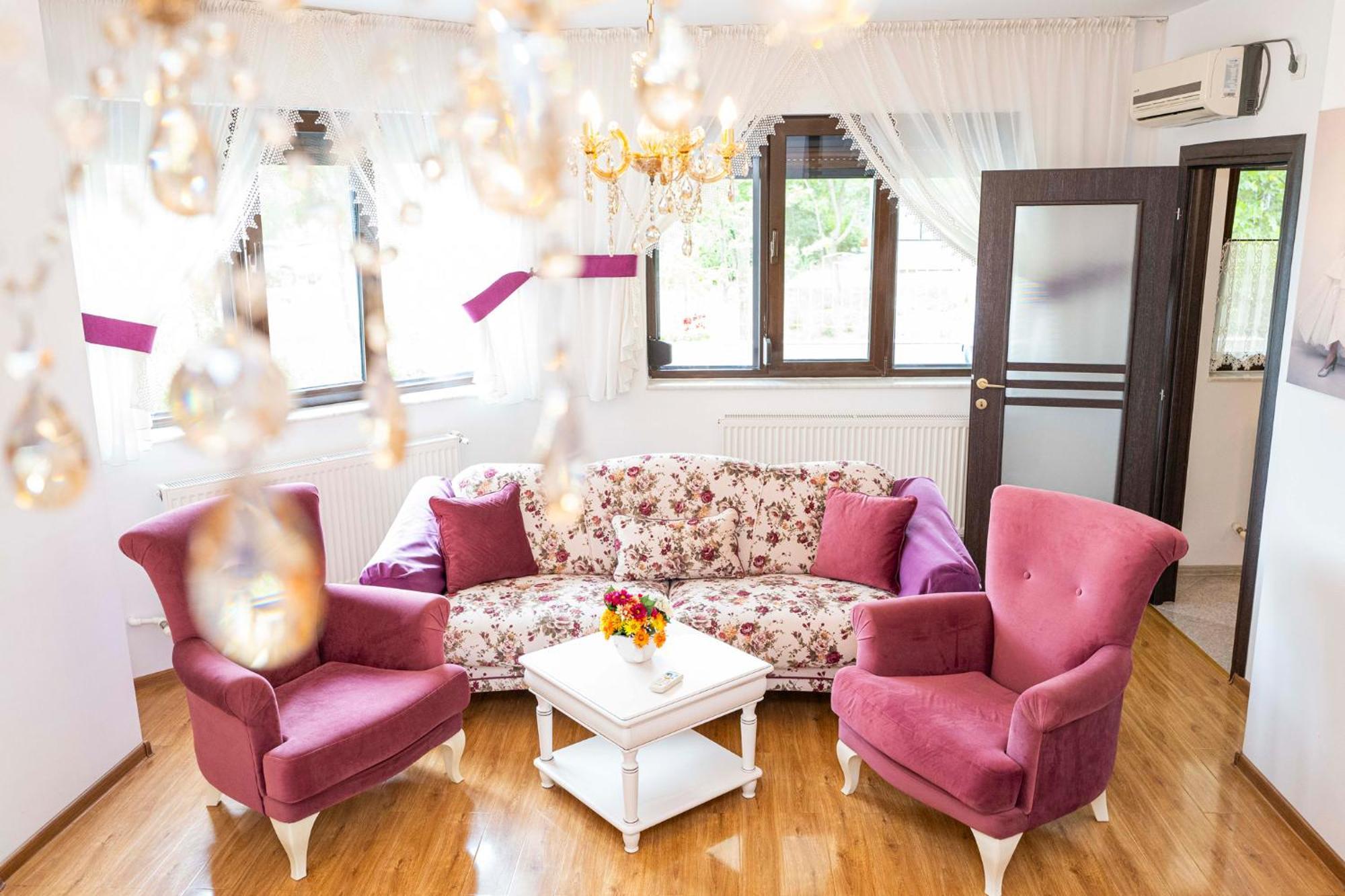 Noblesse Suite Galac Kültér fotó