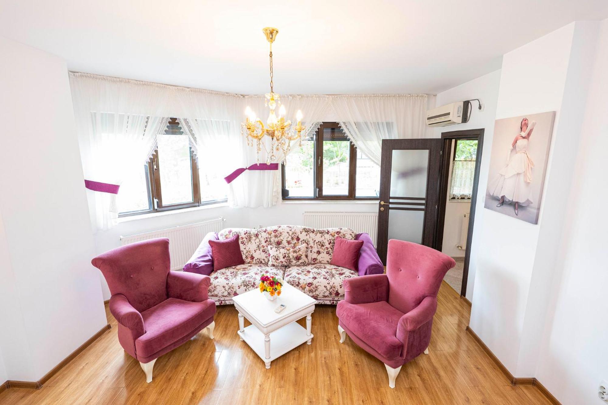 Noblesse Suite Galac Kültér fotó