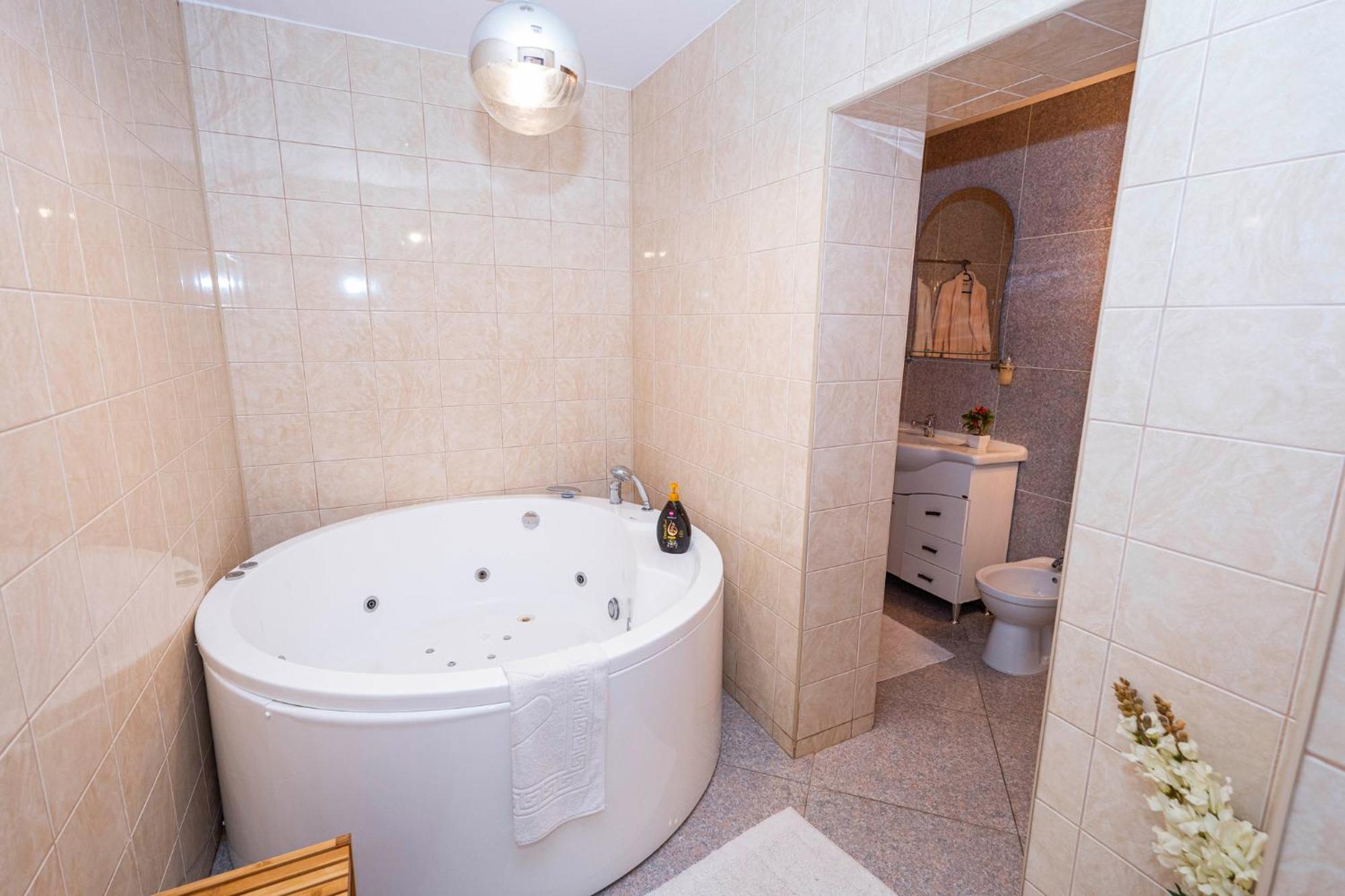 Noblesse Suite Galac Kültér fotó