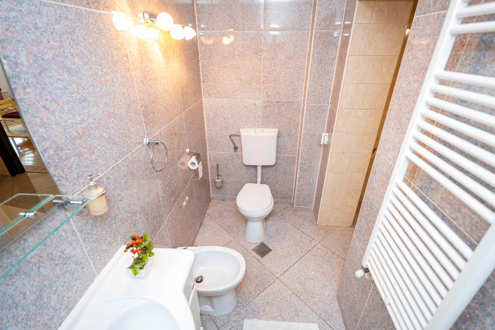Noblesse Suite Galac Kültér fotó