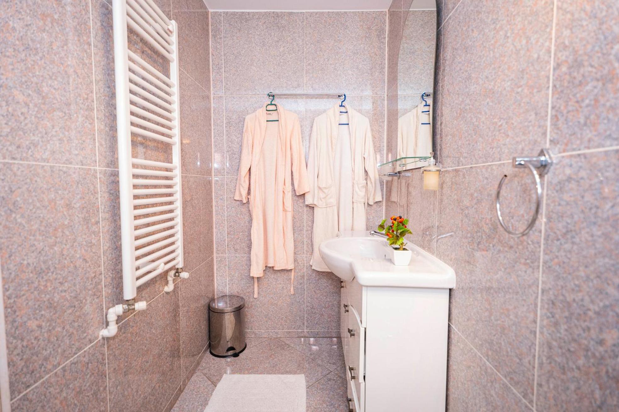 Noblesse Suite Galac Kültér fotó